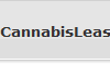 CannabisLease